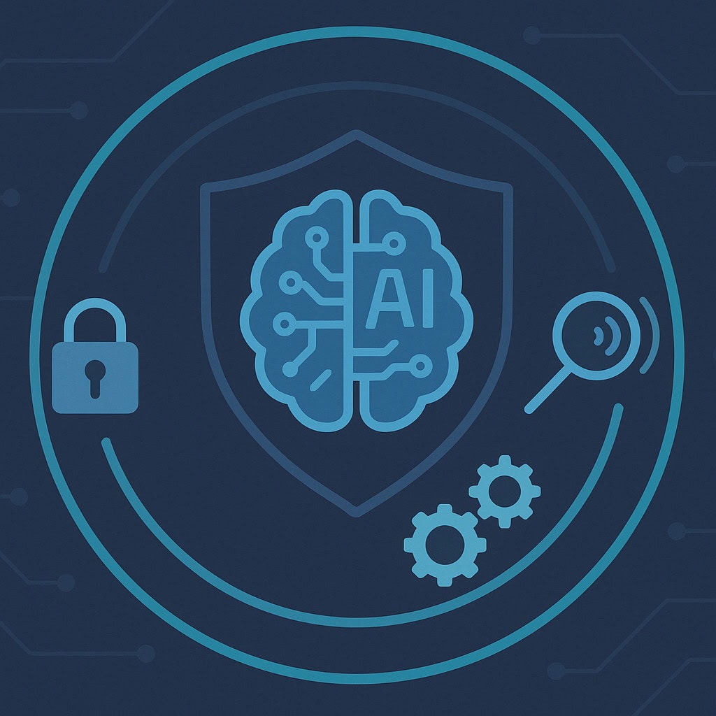 thumbnail voor SANS Institute lanceert Secure AI Blueprint: roadmap voor verantwoorde AI-adoptie