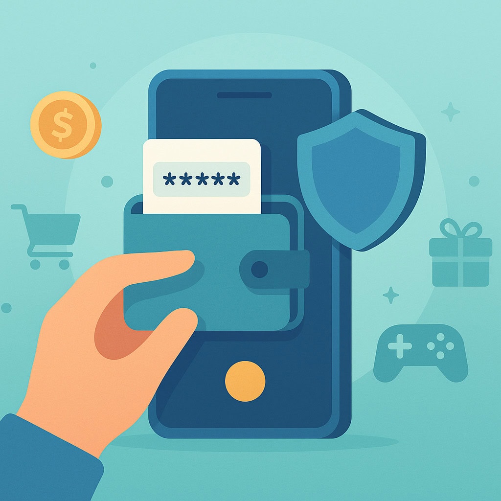 thumbnail voor Waarom meer mensen voor Neosurf kiezen voor veilige cashvrije uitgaven