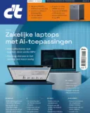 Cover van