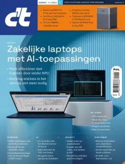 Cover van 