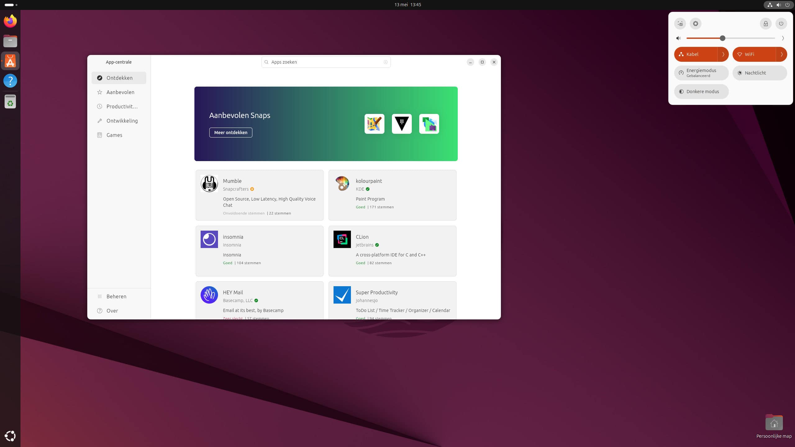thumbnail voor Ubuntu 25.04 review: Linux groeit op Windows-on-ARM