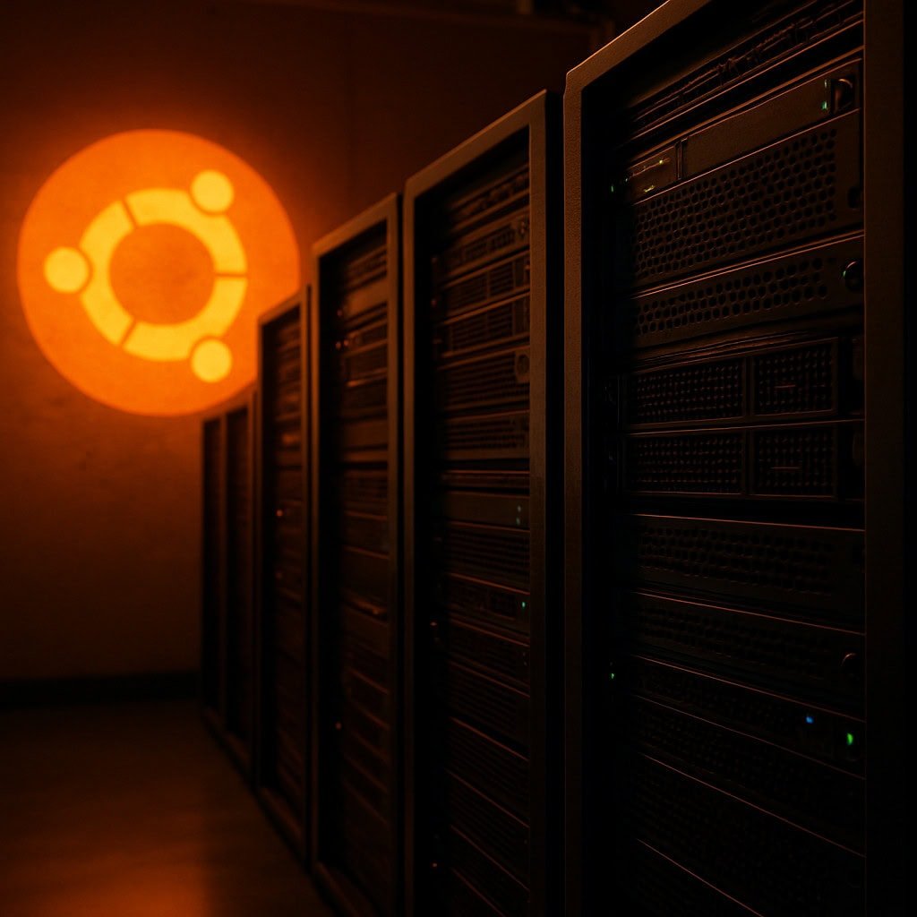 Cover voor Canonical rekt ondersteuning van Ubuntu op tot 15 jaar