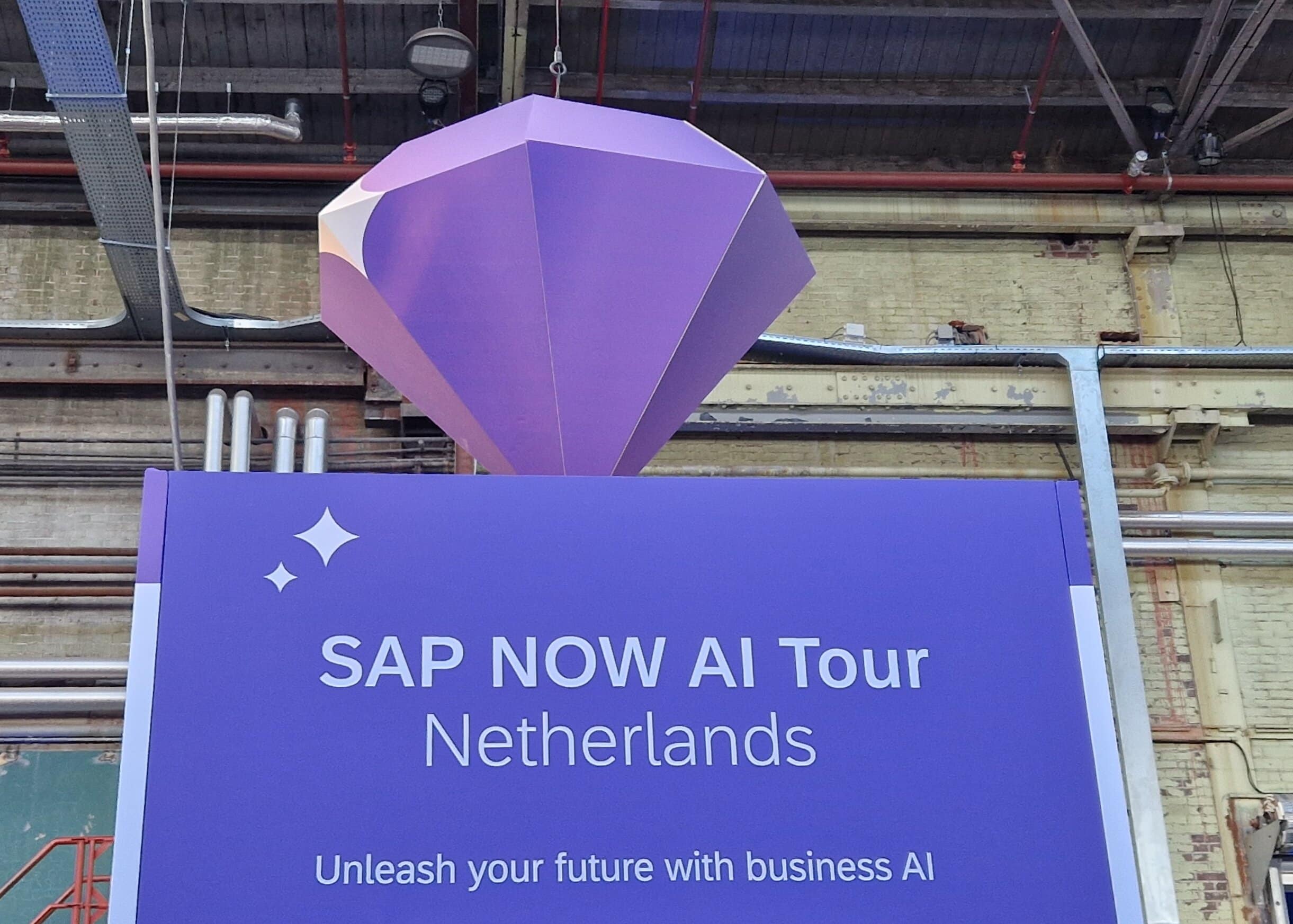Cover voor PwC en SAP AI NOW: Kracht door consolidatie