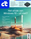 Cover van 