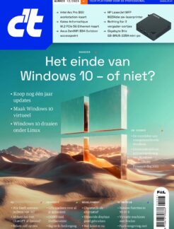 Cover van 