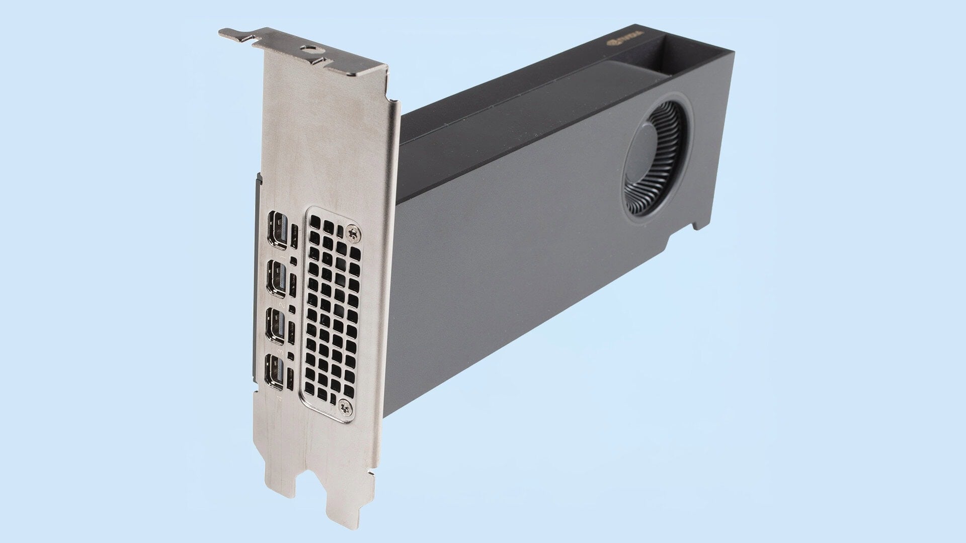 Cover voor Nvidia RTX 2000 Ada review: nog relevant eind 2025?