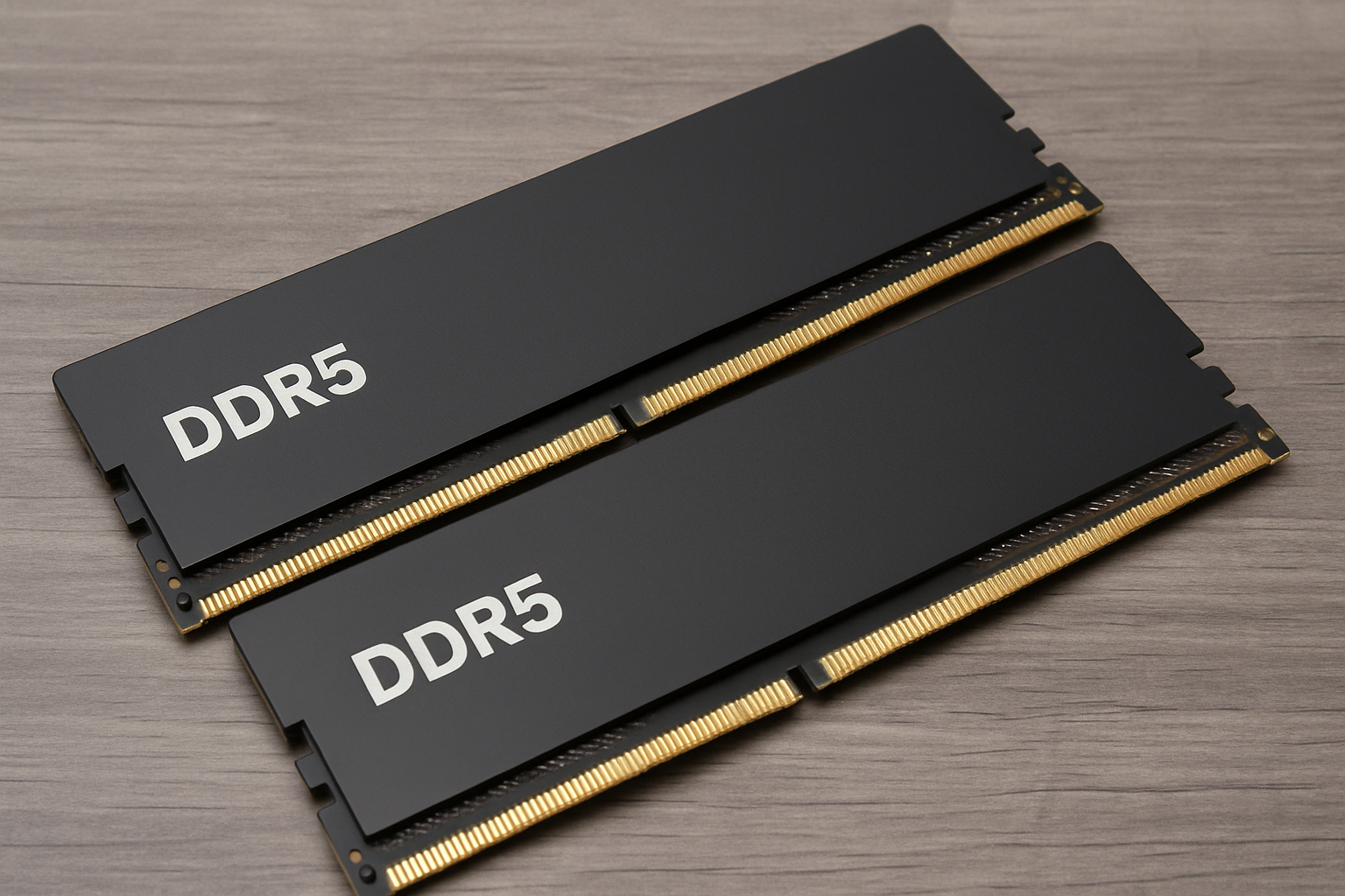 Cover voor Recordprijzen voor DDR5 zetten pc-configuraties onder spanning