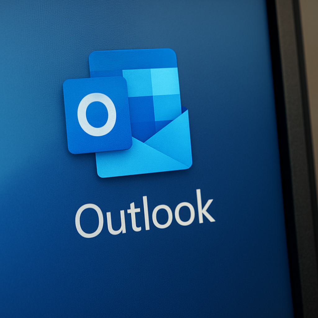 thumbnail voor Wat de nieuwe Outlook met je data doet