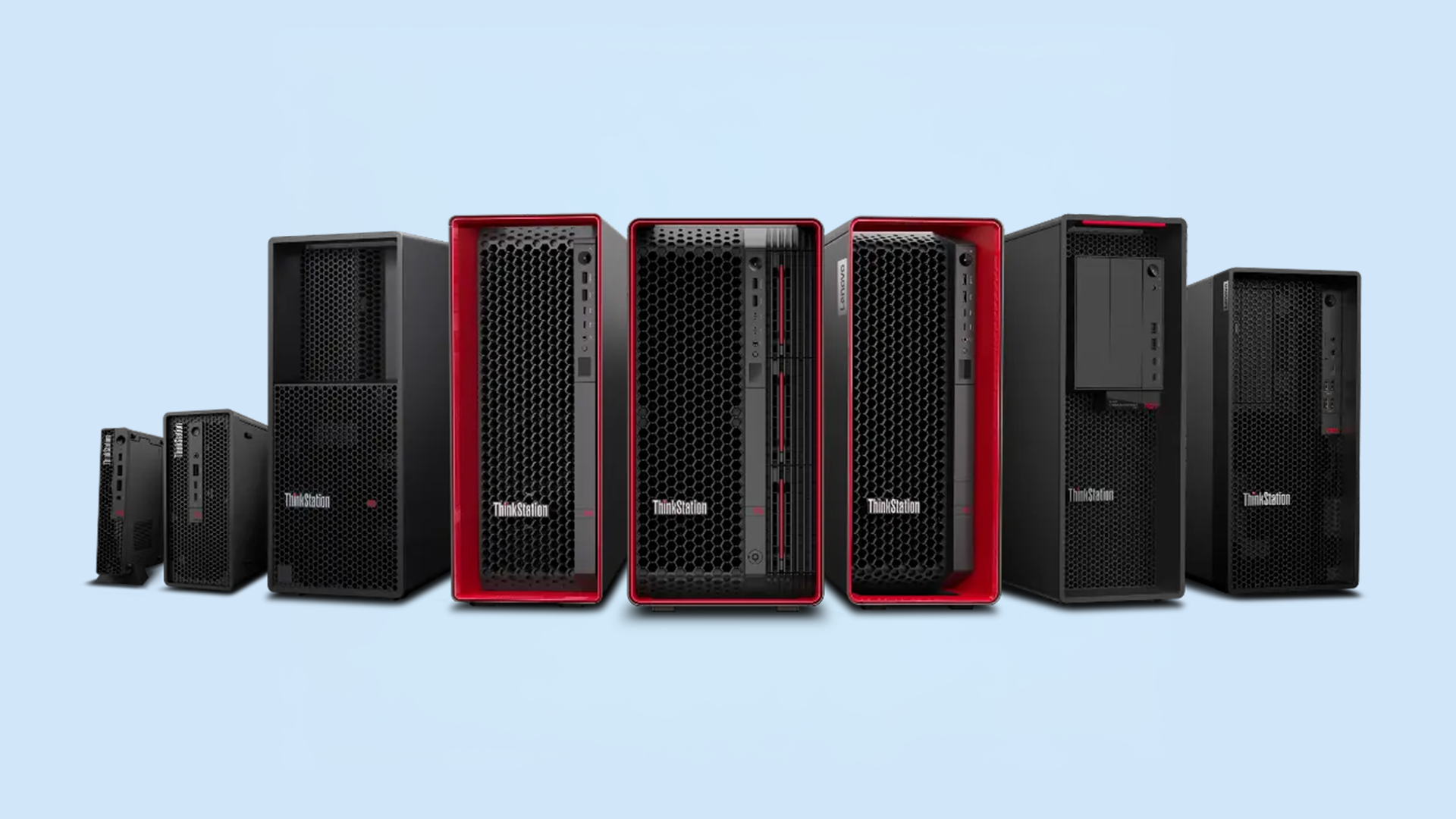 Cover voor Zo stel je een CAD-workstation samen: twee praktijkvoorbeelden