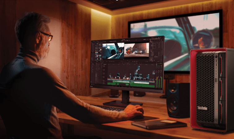 Waarom het upgraden van workstations zichzelf snel terugverdient