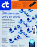 Cover van 