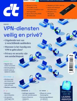 Cover van 