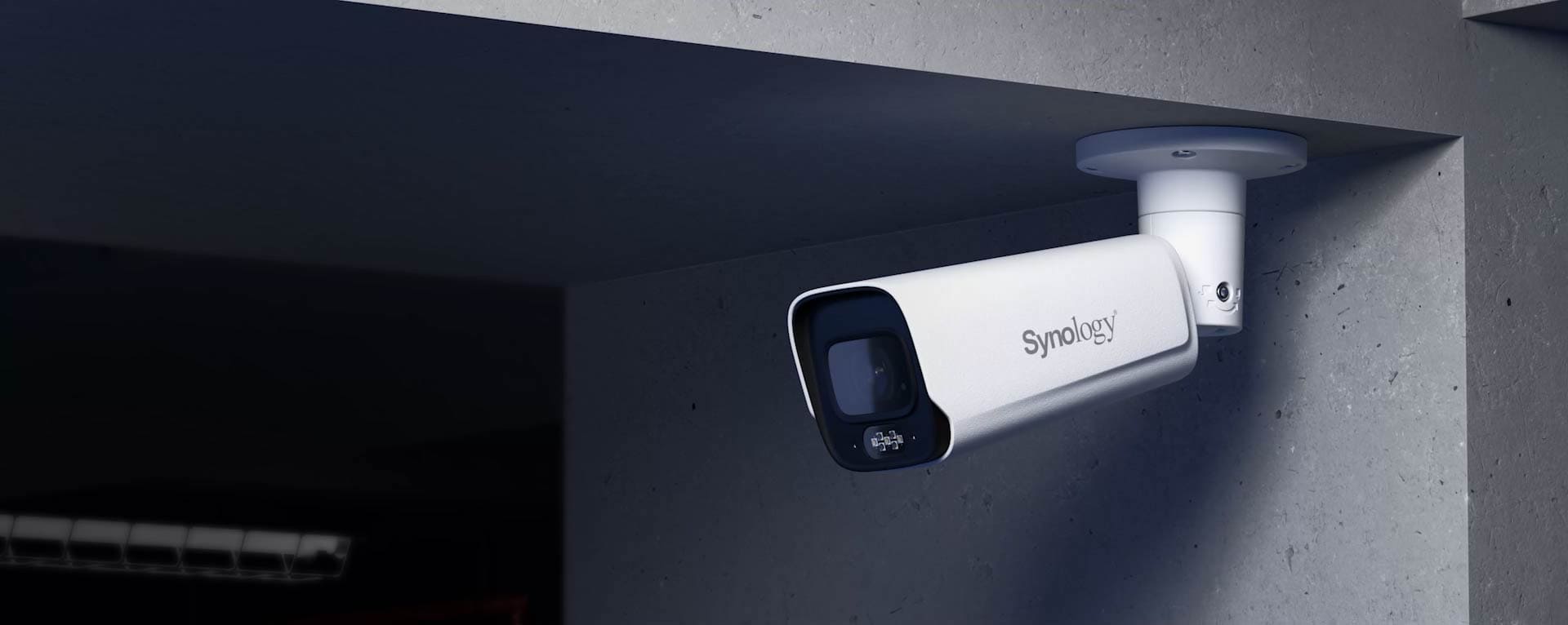 Synology BC800Z review: beveiligingscamera met AI