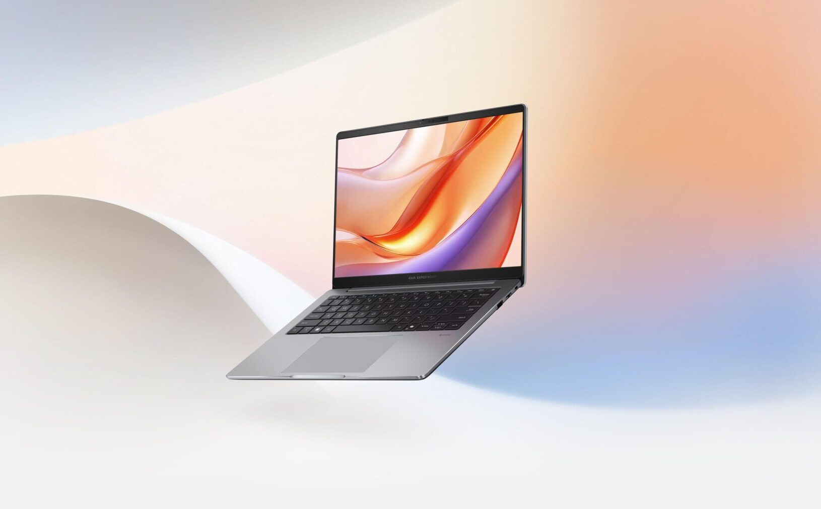 Cover voor Asus ExpertBook P3 review: solide kantoorprestaties met Ryzen AI