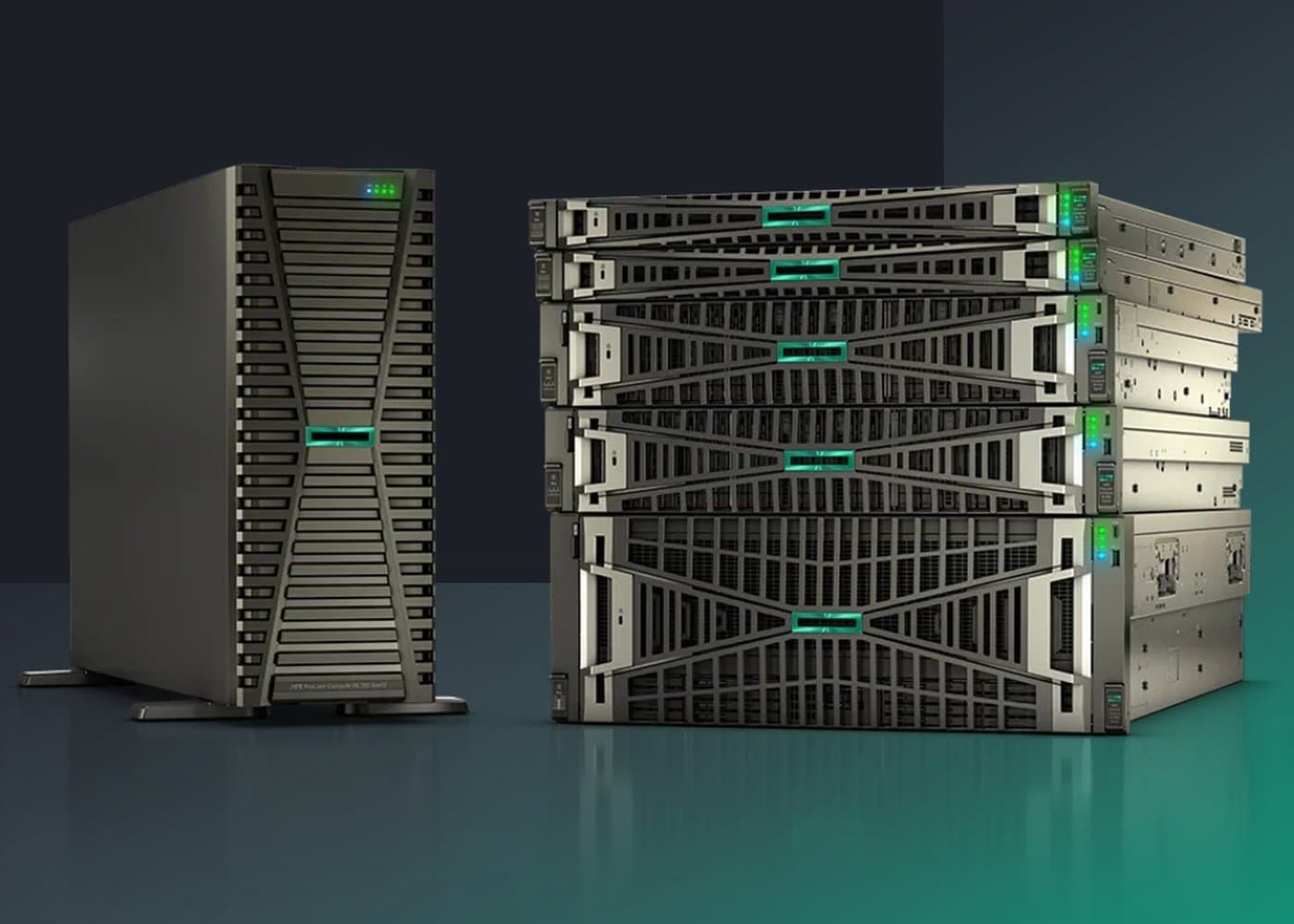 HPE ProLiant Gen12: hoe Silicon Root of Trust en iLO 7 samenwerken
