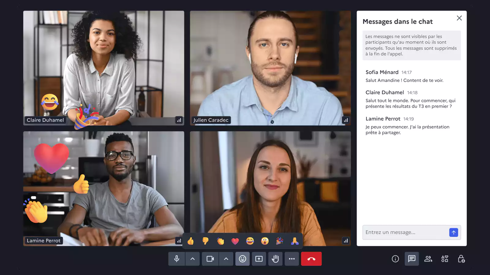 Van Zoom en Teams naar Visio: Franse overheid schakelt om