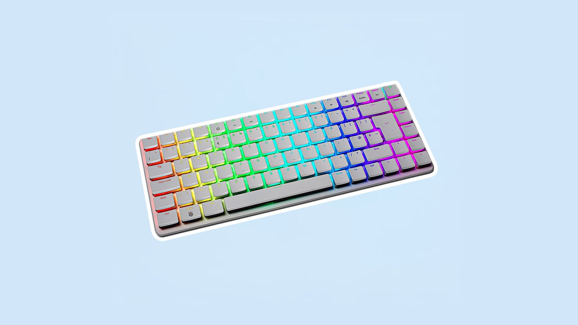 Cover voor Raspberry Pi 500+ review: luxe Pi 5 in toetsenbordvorm