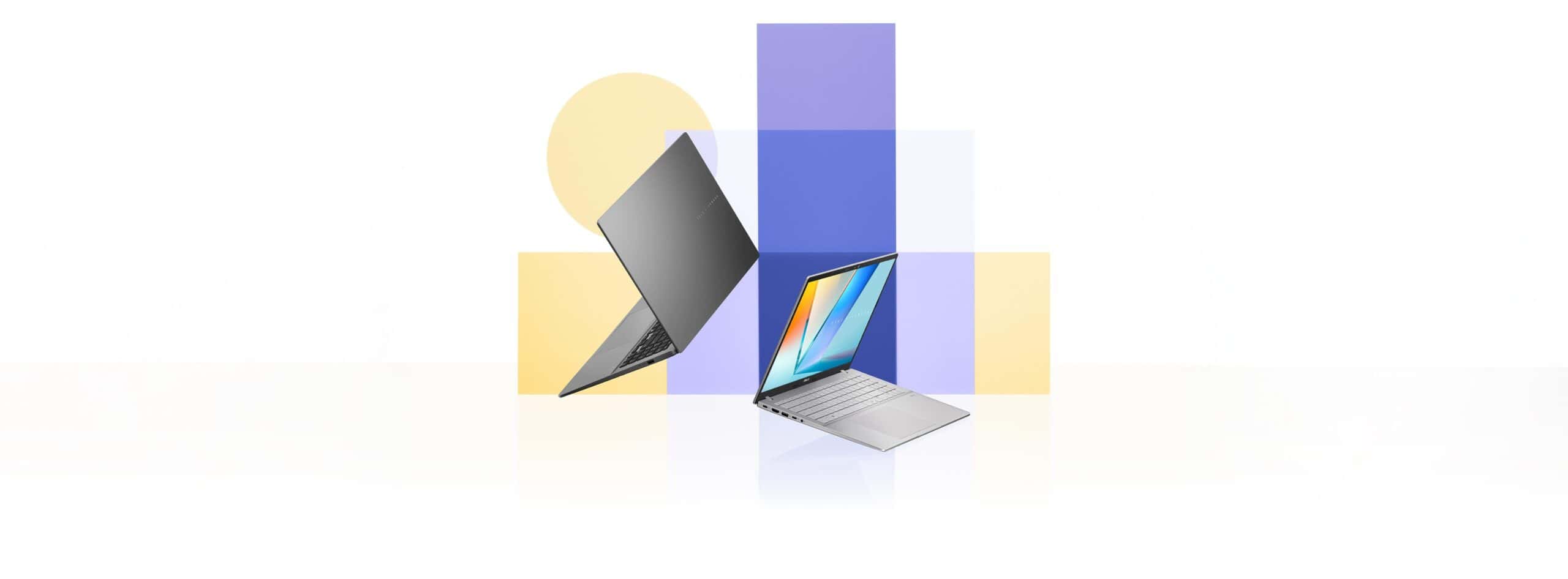 thumbnail voor Asus Vivobook S16 (S3607QA) review: effici&euml;nt werken op ARM