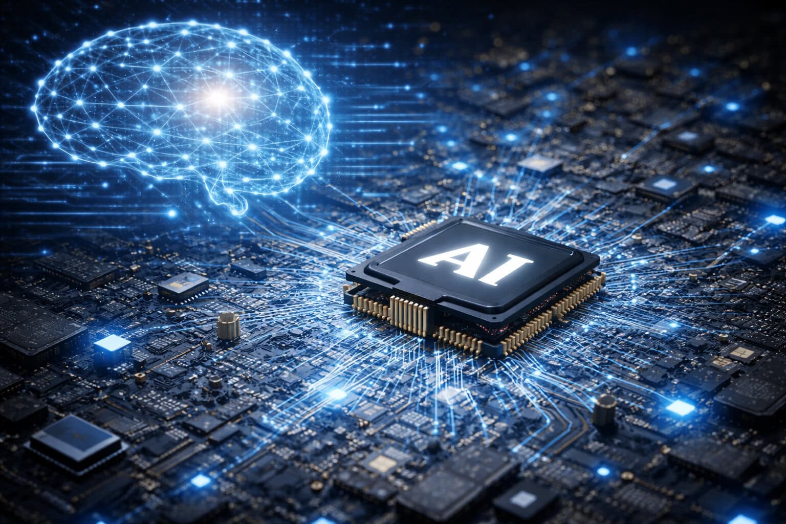 thumbnail voor Is 2028 het kantelpunt voor AI?