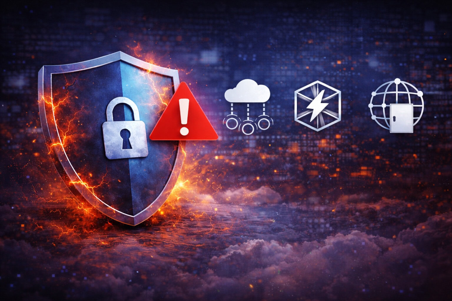 thumbnail voor Microsoft dicht kritieke beveiligingslekken in Azure