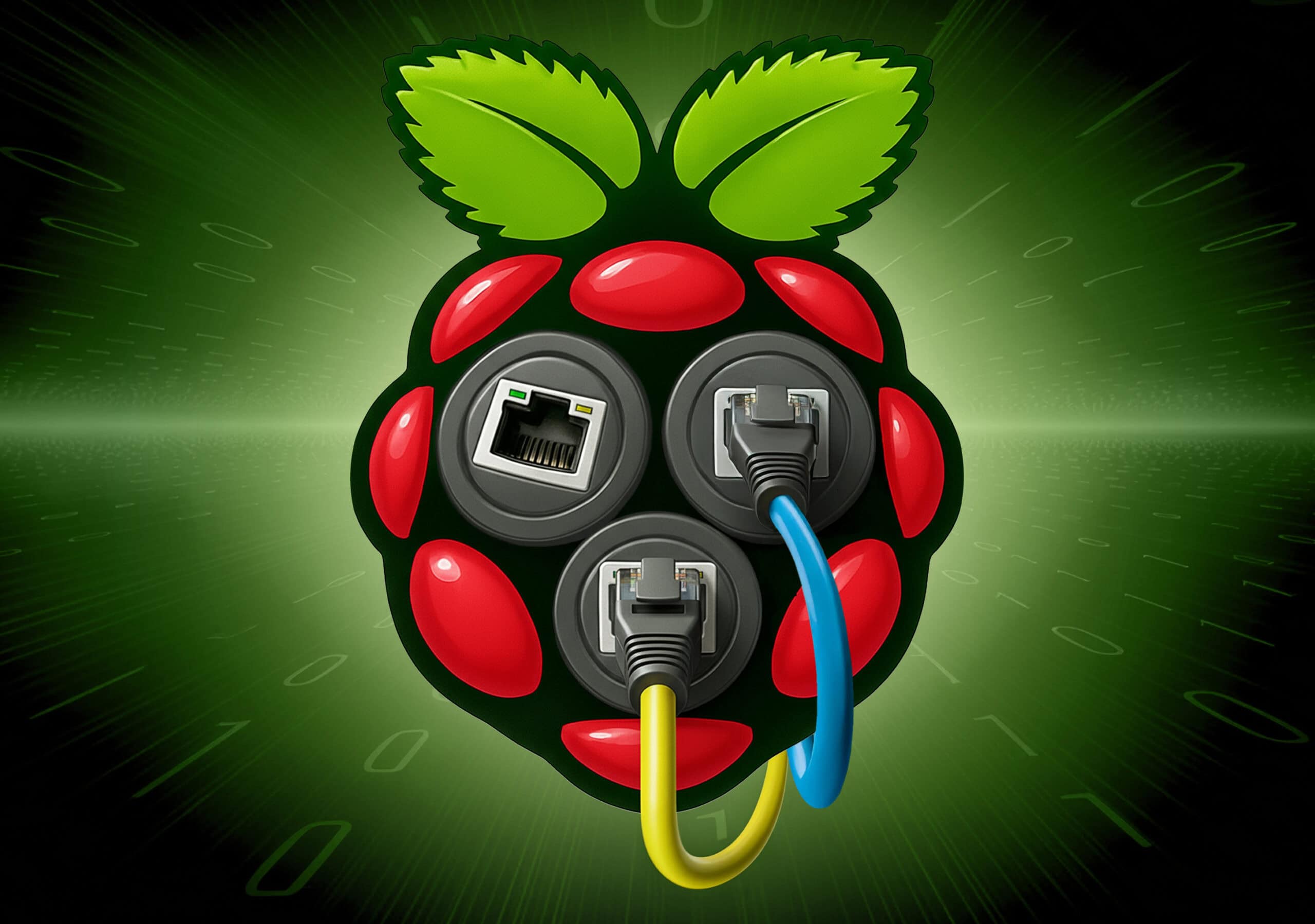 Een OpenWrt-router voor meerdere netwerken – deel 1