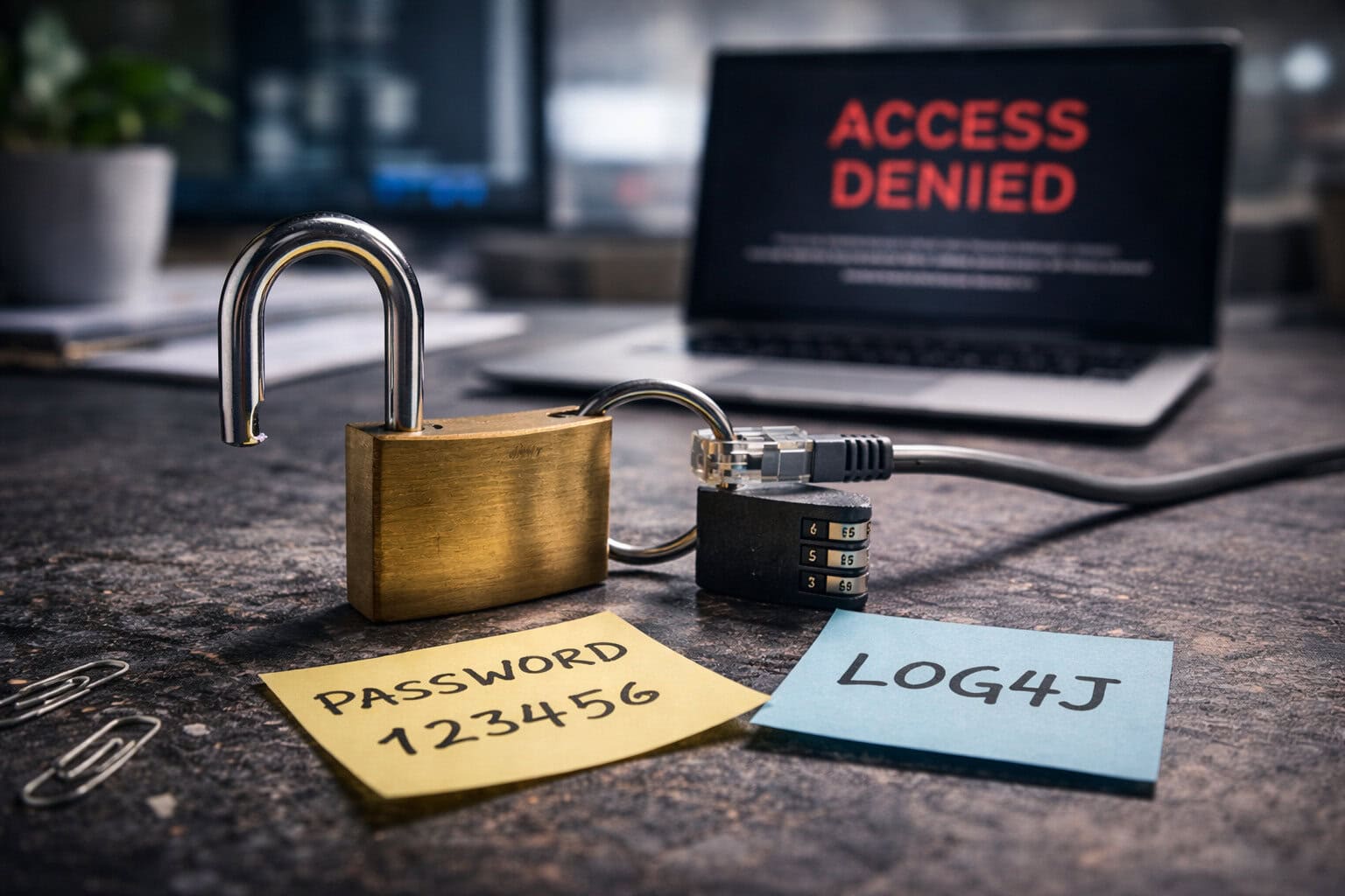 thumbnail voor Waarom hackers zelden nieuwe trucs nodig hebben