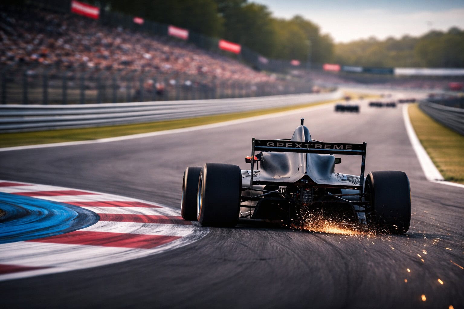 Zo kijk je met een VPN Formule 1 zonder Viaplay én goedkoper