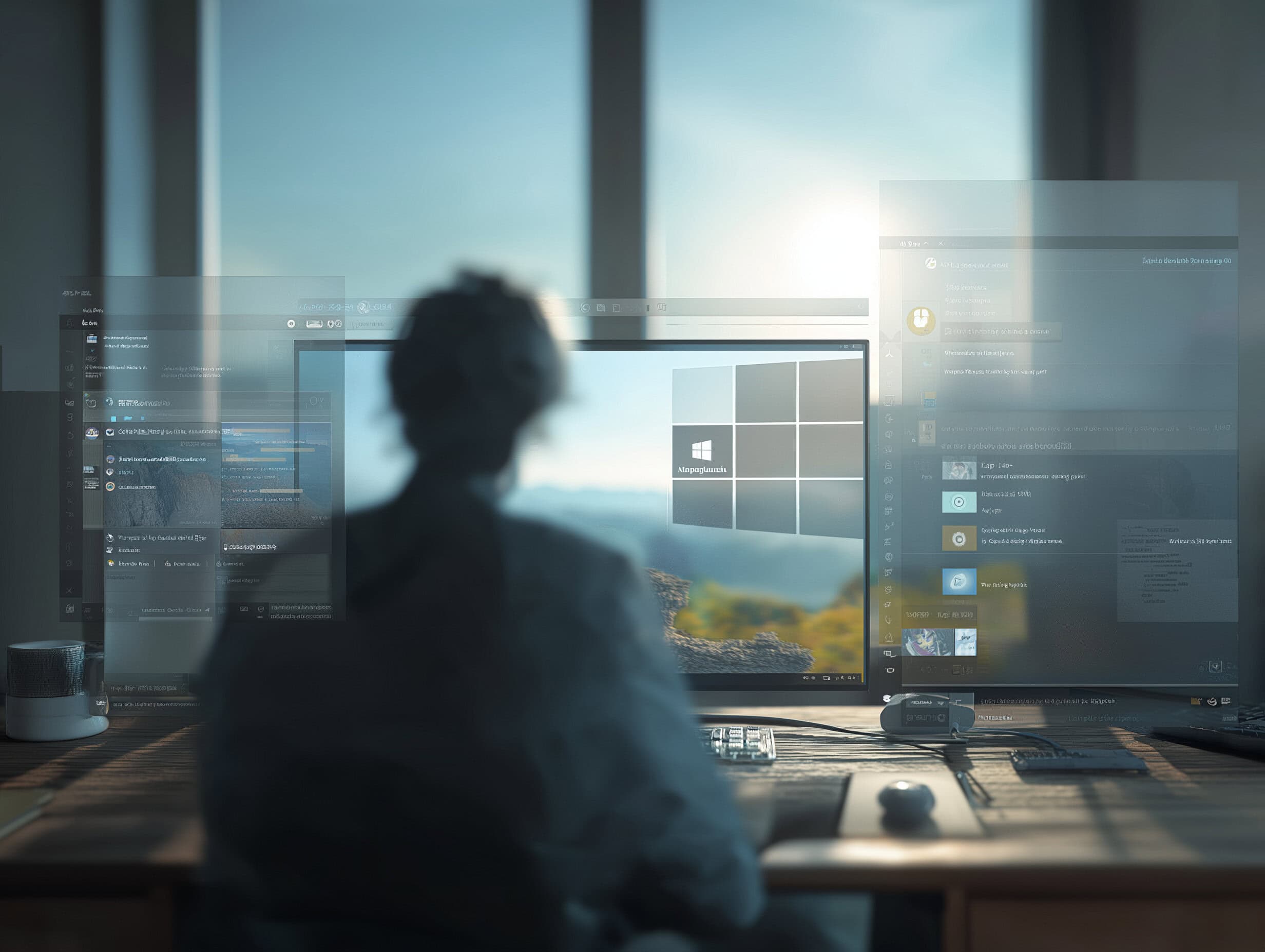 Toekomstbestendig werken met een opensource besturingssysteem
