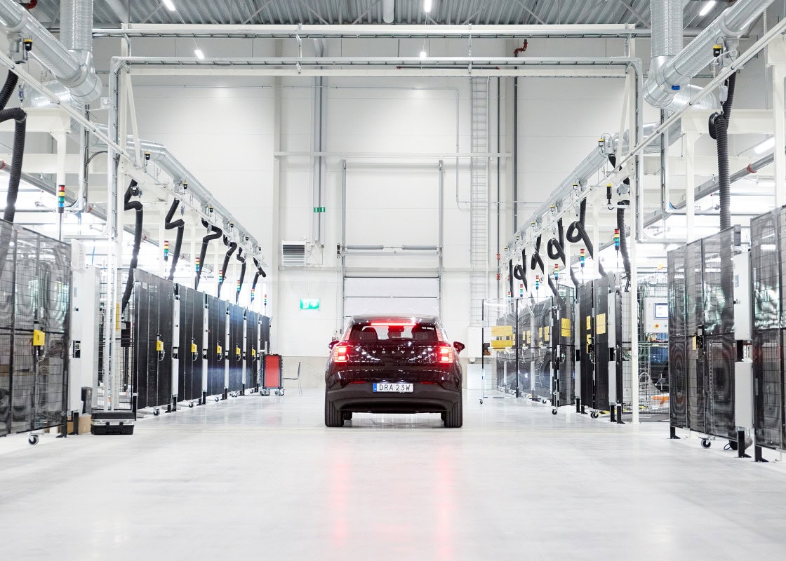 volvotst introscan test software volvo