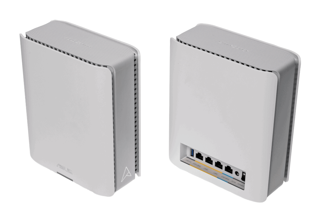 wifi7-tst Asus ZenWiFi BT8