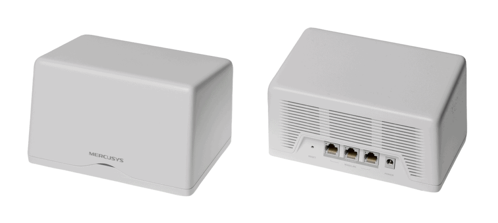 wifi7-tst Mercusys Halo H47BE V 2.0