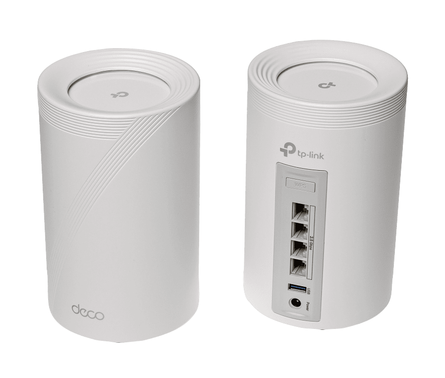 wifi7-tst TP-Link Deco BE65 Ver. 2.0