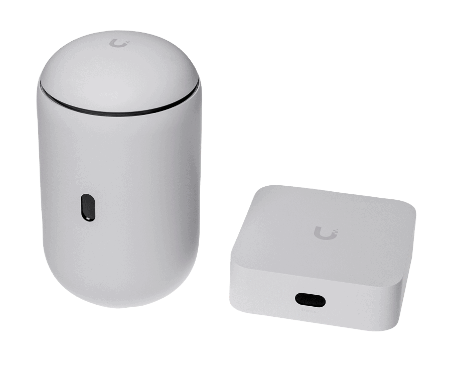 wifi7-tst Ubiquiti Dream Router 7 en Express 7