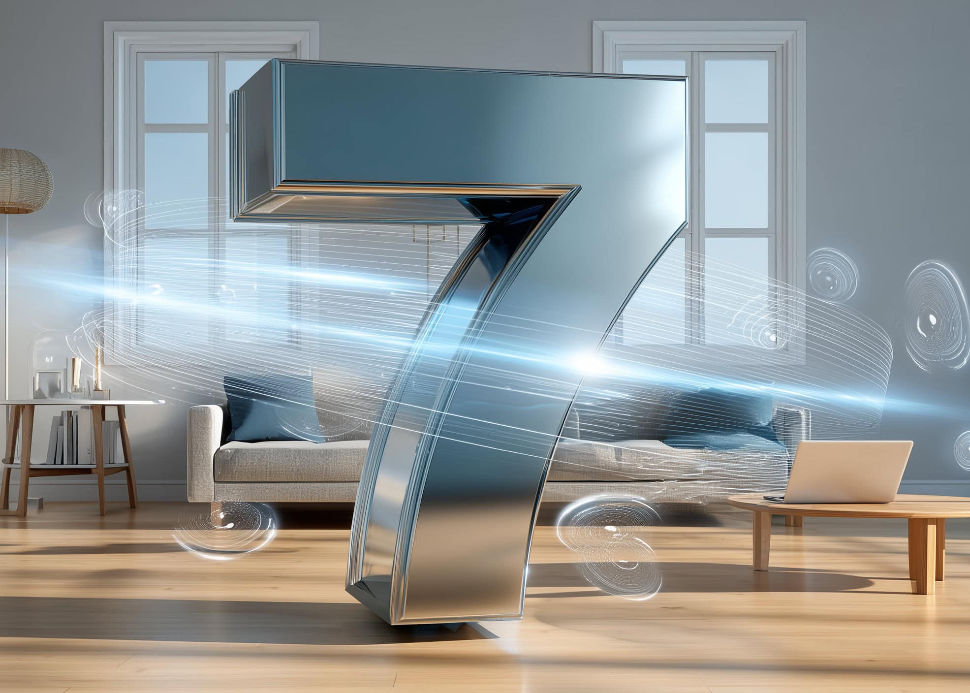 Cover voor Zes Wi-Fi 7-meshsystemen getest: welke set presteert het best?