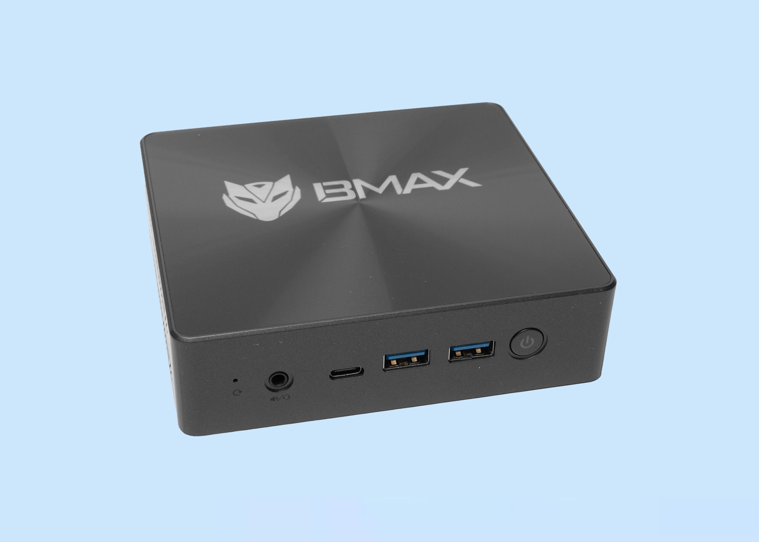 Cover voor Bmax B6 Plus mini-pc review: goedkoop, stil én vol risico’s