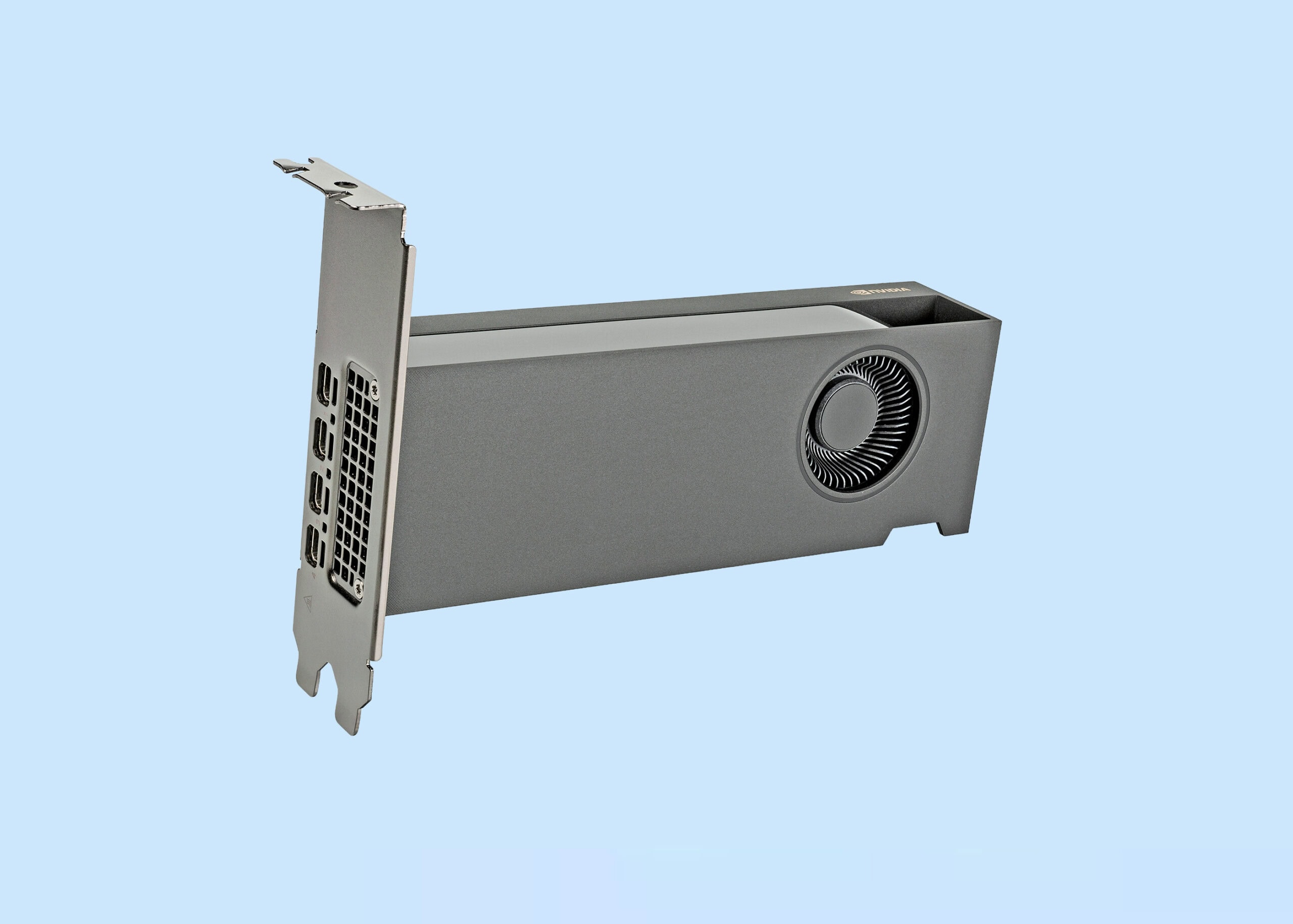 Nvidia RTX Pro 2000 Blackwell review: kleine gpu met grote AI-kracht