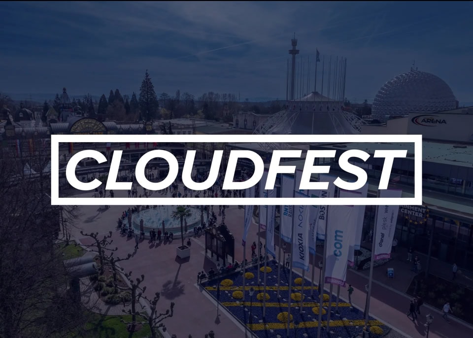 Cloudfest 2026