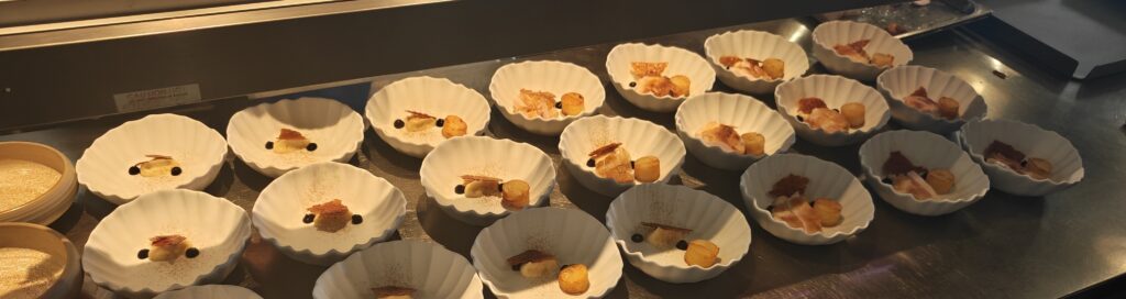 culinair verantwoord event