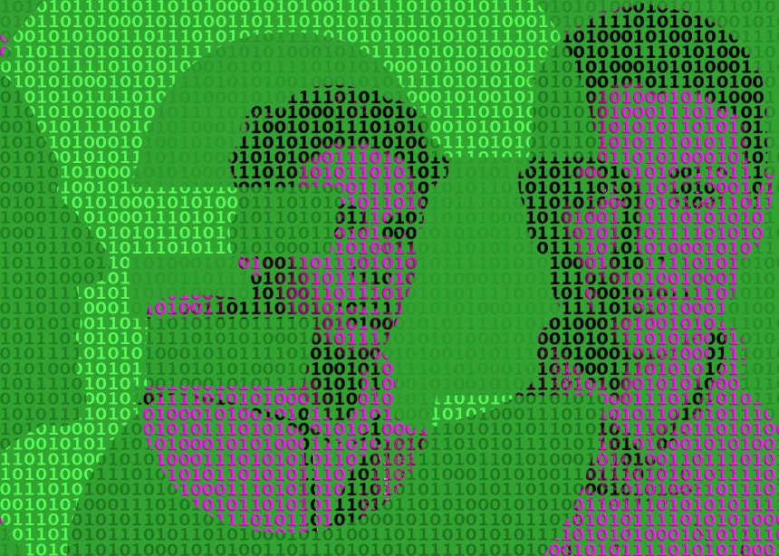 digi-inf introscan structuur van datahandel