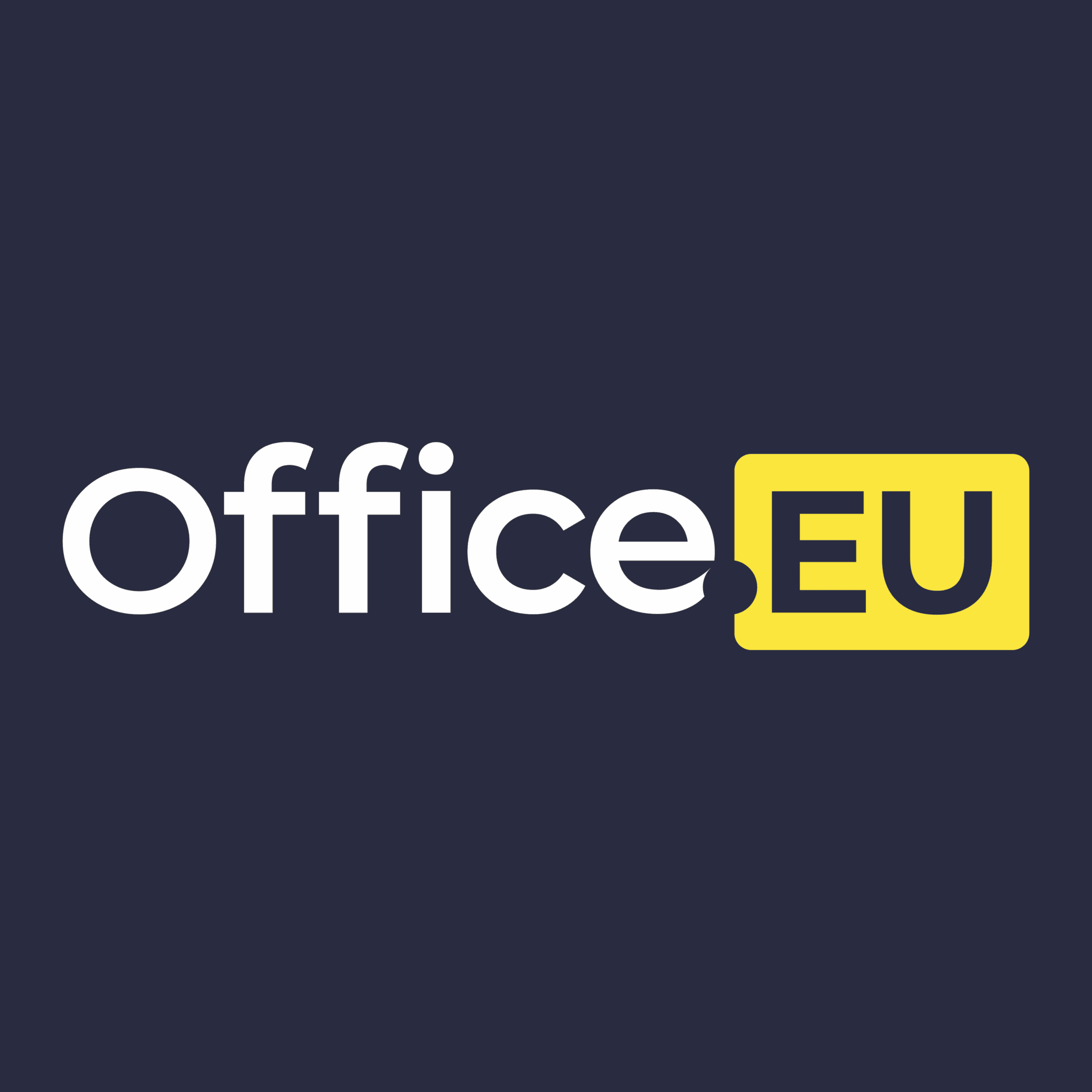 Cover voor Office.eu wil Europees alternatief voor Microsoft 365 zijn