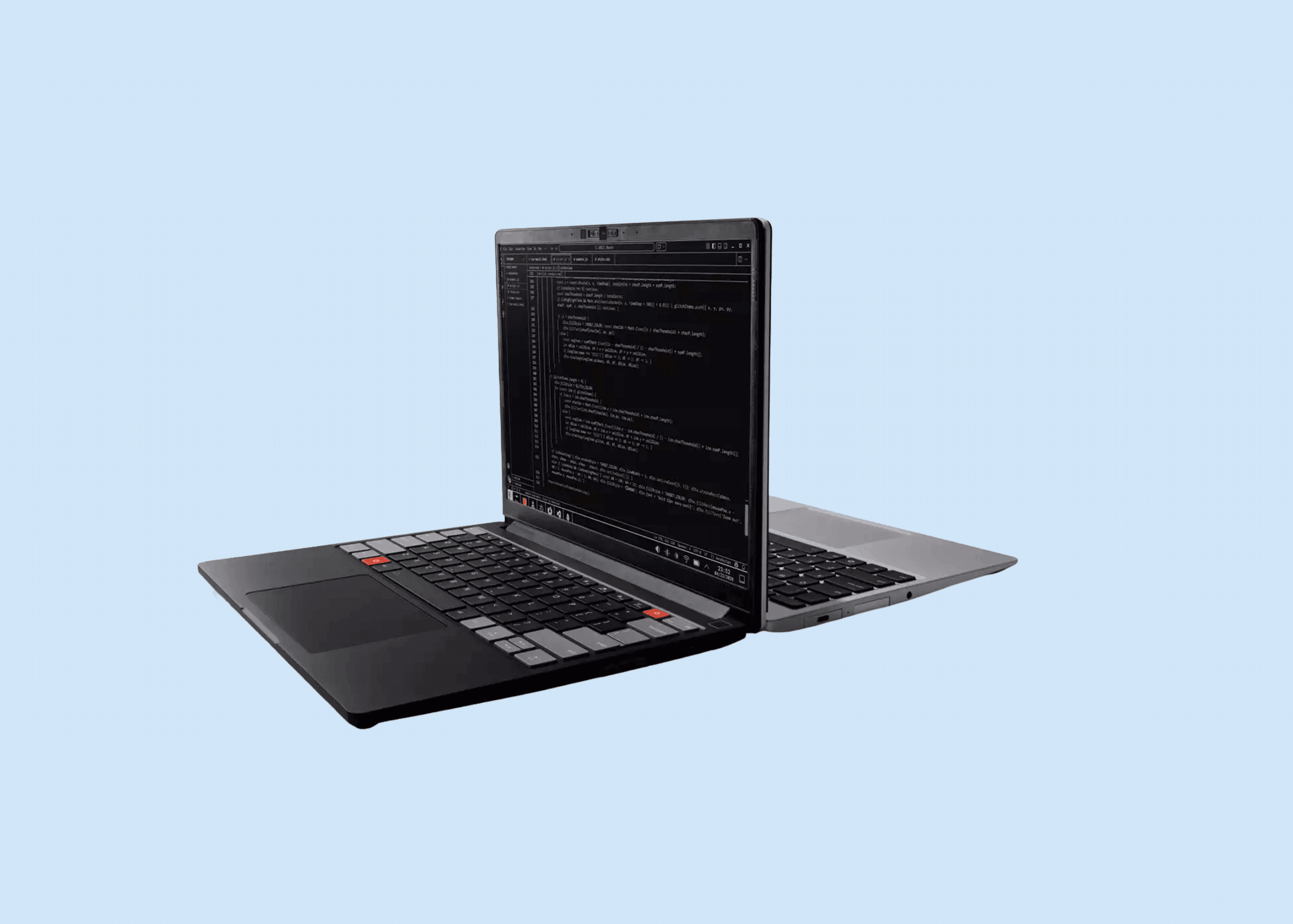 Cover voor Framework vernieuwt Laptop 13 met Pro-uitvoering