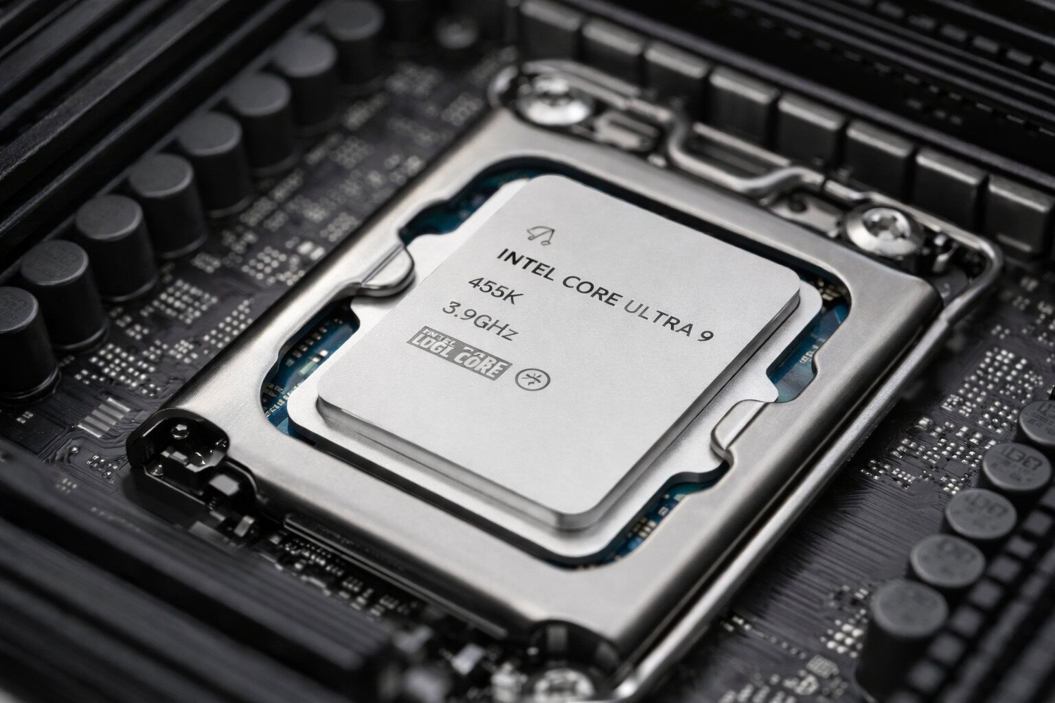 thumbnail voor Gerucht: Intel zou werken aan nieuwe cpu&rsquo;s met maximaal 52 cores