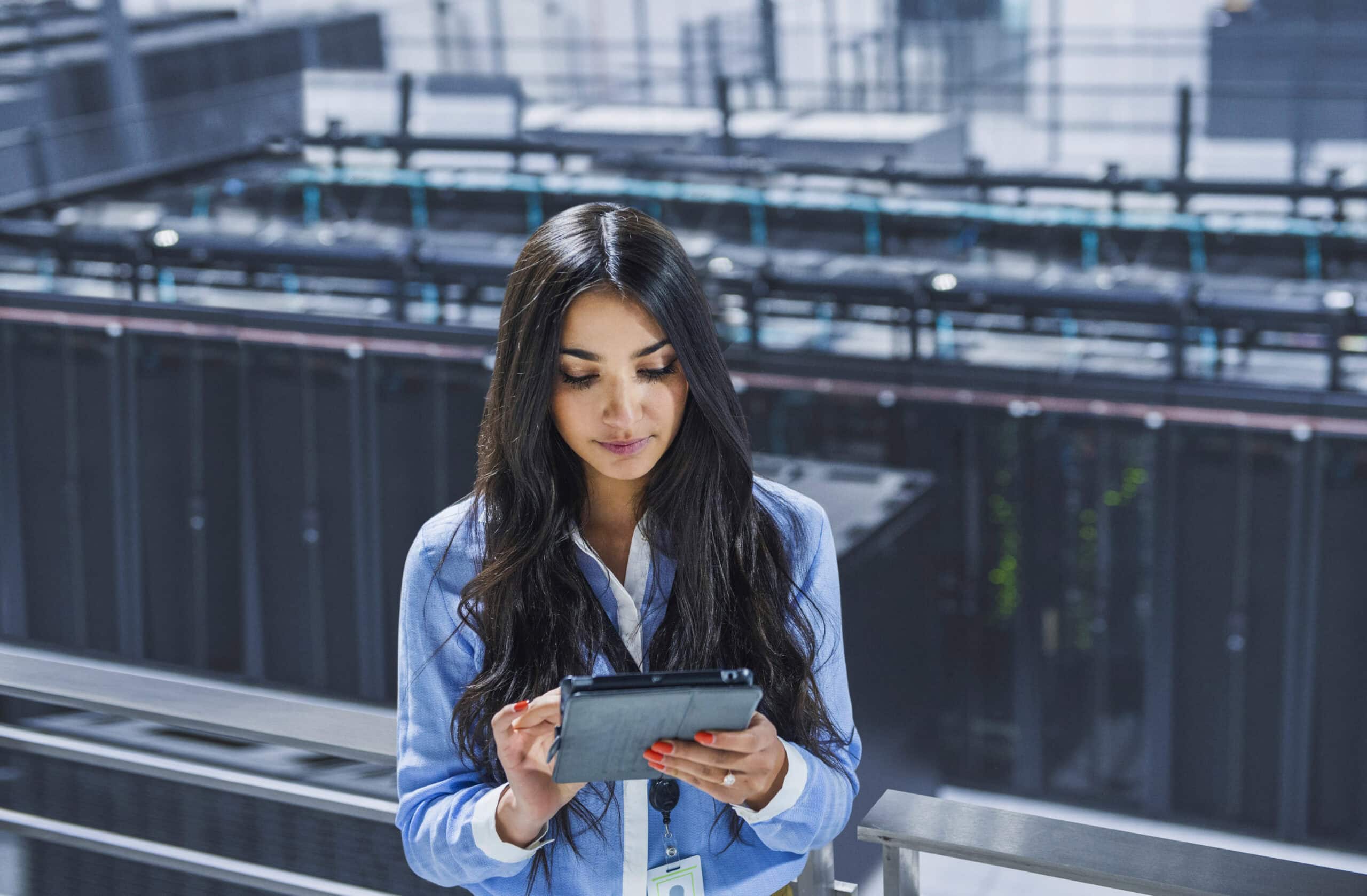 Cover voor Waarom NIS2 je dwingt anders naar cybersecurity te kijken