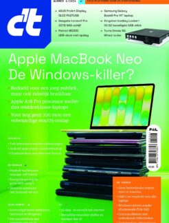 Cover van 