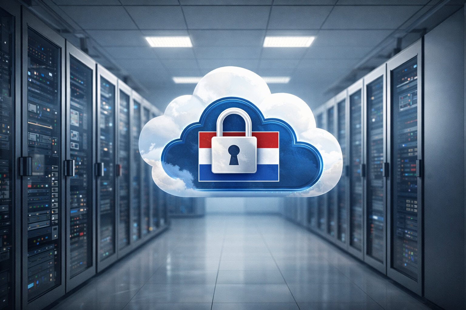 soevereine nederlandse overheidscloud