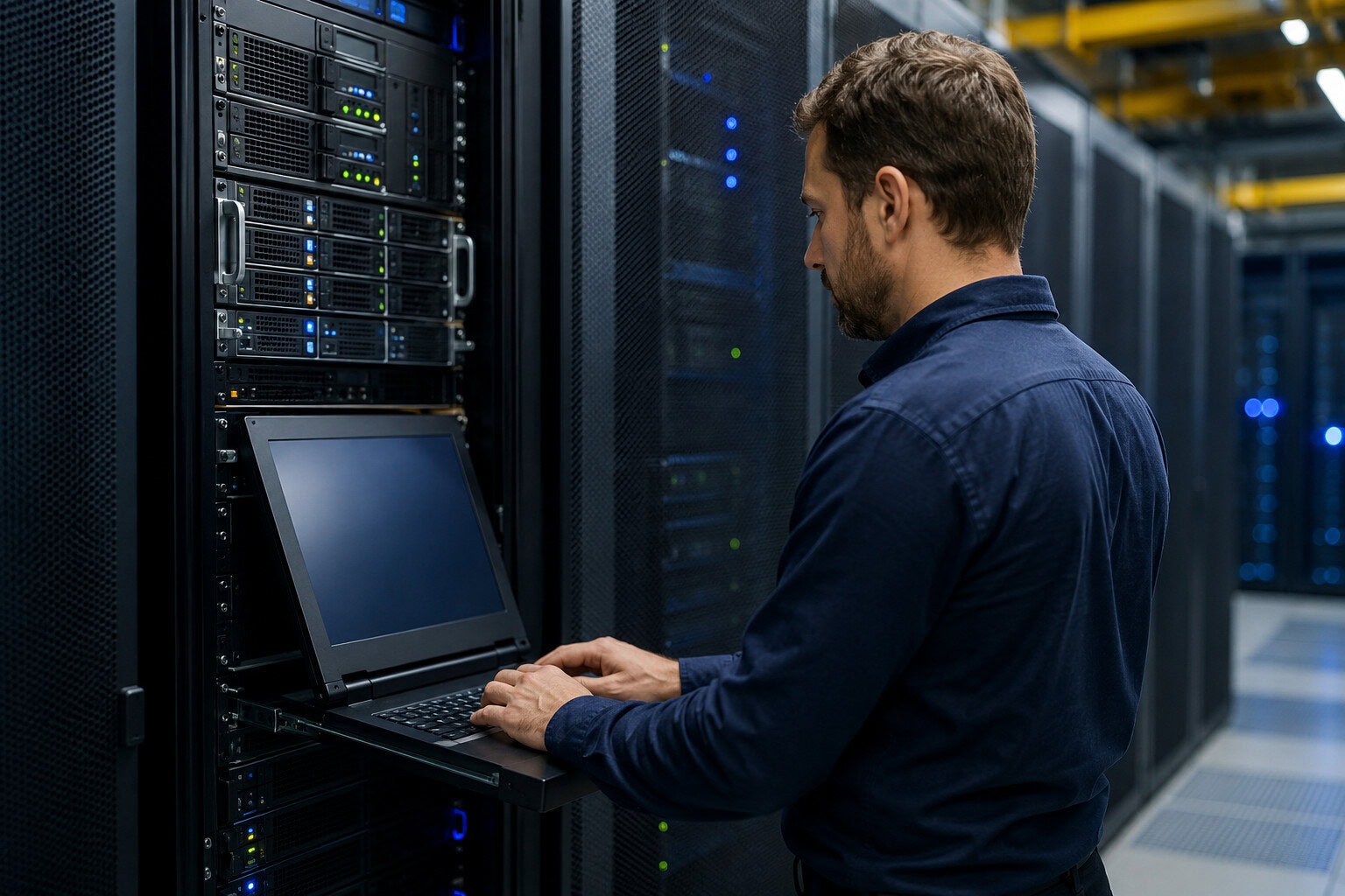 thumbnail voor Microsoft zet in op Windows Update voor migratie naar Server 2025