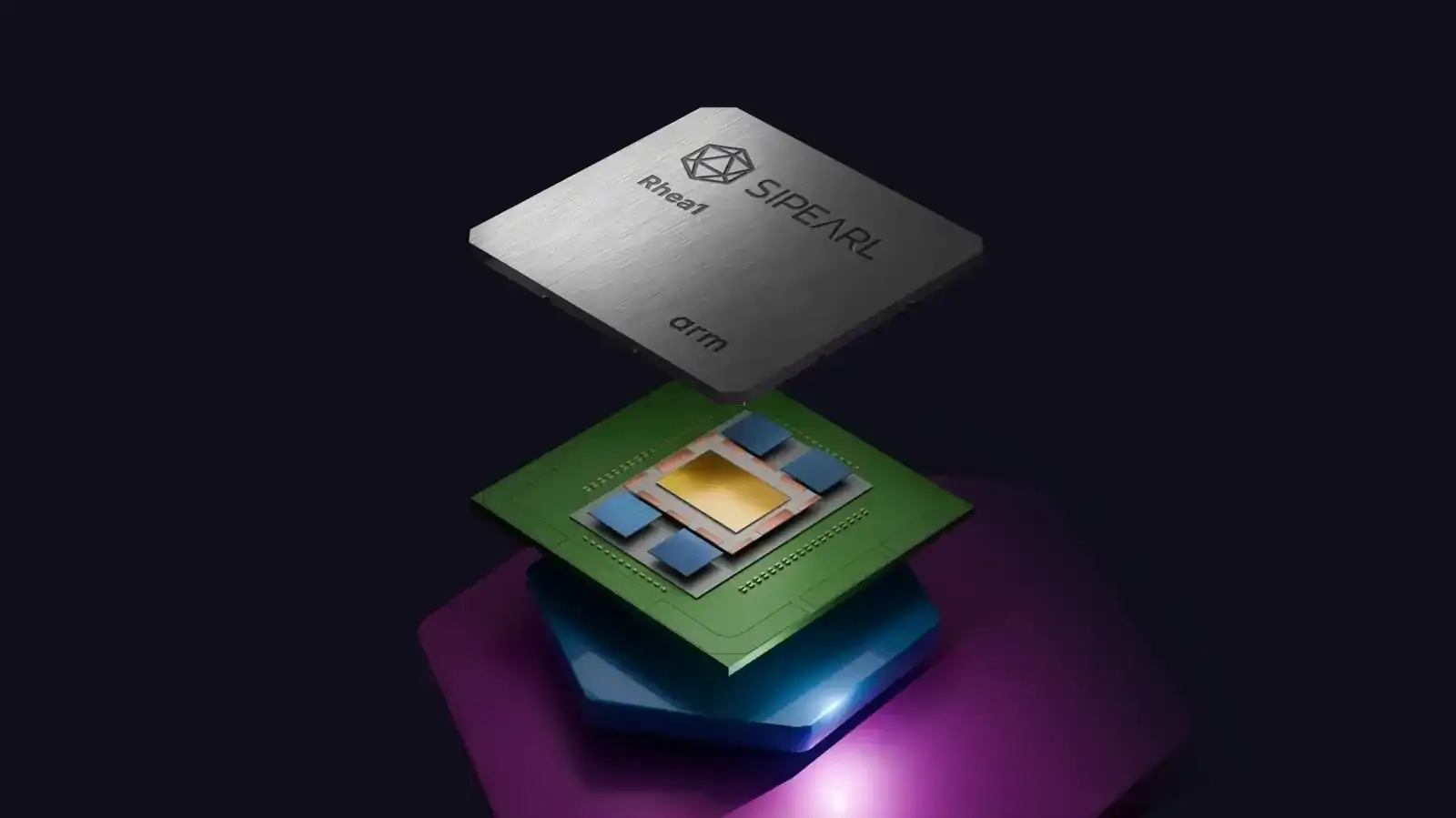 thumbnail voor Nieuwe Europese processor moet afhankelijkheid van VS verkleinen