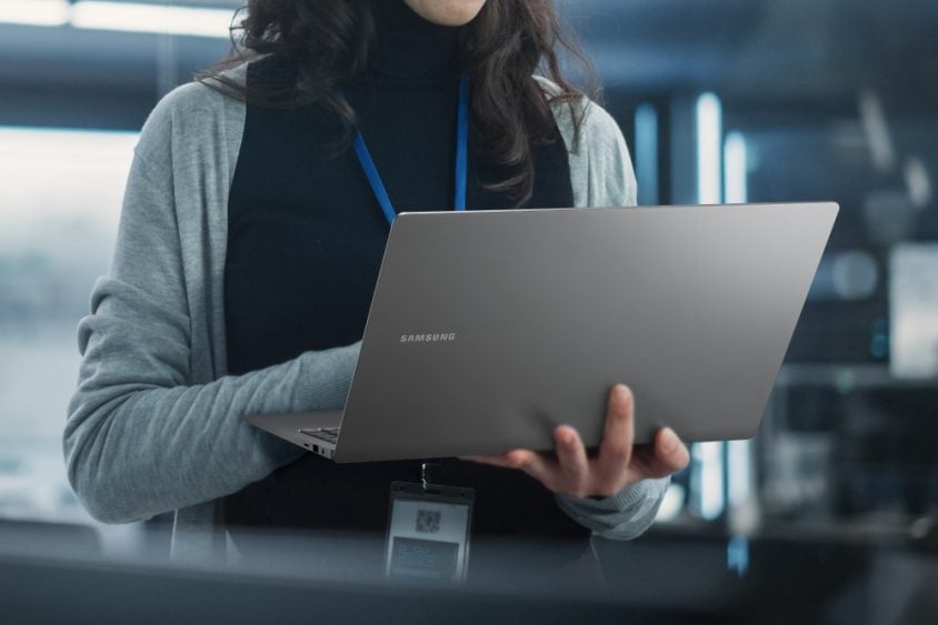 thumbnail voor Samsung Galaxy Book6 Pro 14&Prime;&nbsp;review: de ultieme laptop voor pro&rsquo;s?