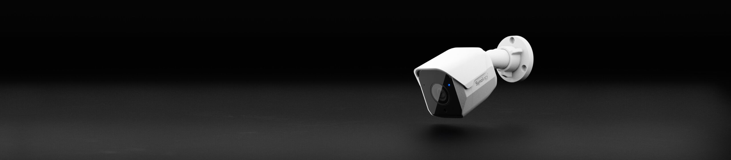 Cover voor Synology introduceert AI-camera’s BC510 en TC510 voor slimme videobewaking