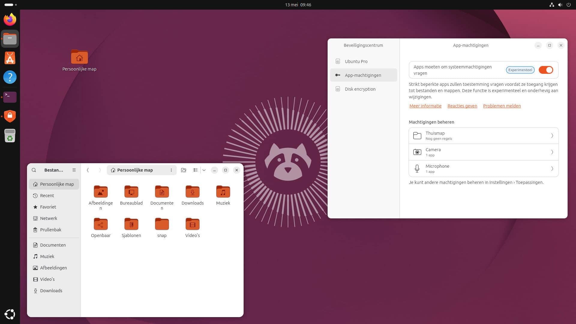 thumbnail voor Ubuntu Desktop 26.04 LTS review: grote focus op veiligheid en prestaties